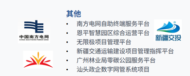 其他项目案例